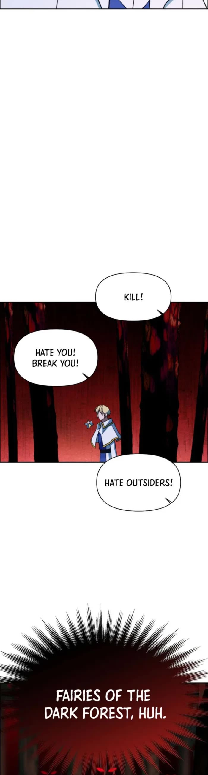 Archmage Transcending Through Regression Chapter 145 page 28 - Chapter 145