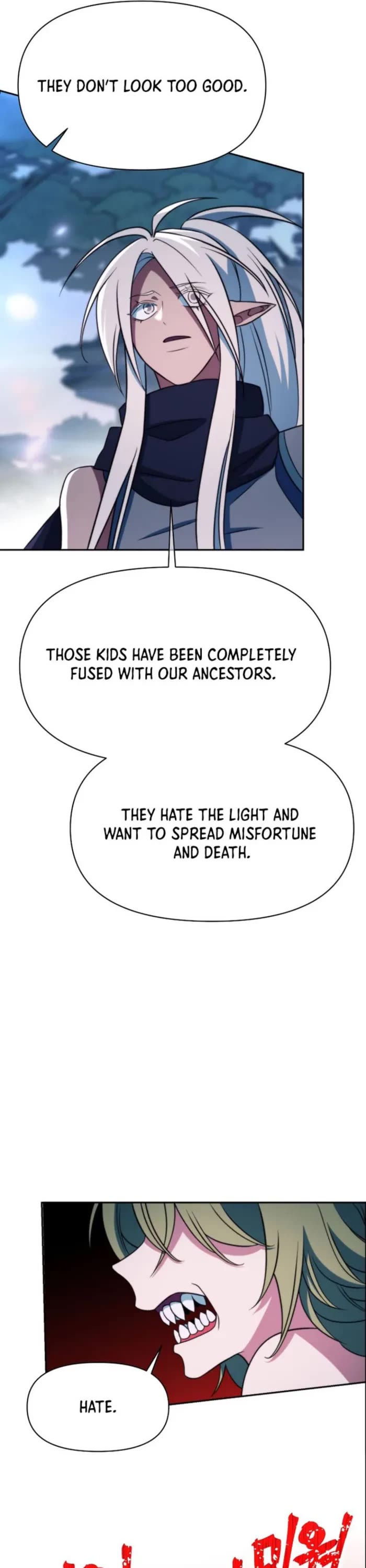 Archmage Transcending Through Regression Chapter 145 page 30 - Chapter 145