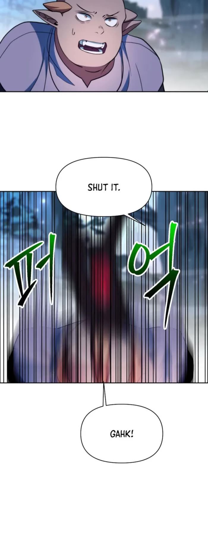 Archmage Transcending Through Regression Chapter 145 page 33 - Chapter 145