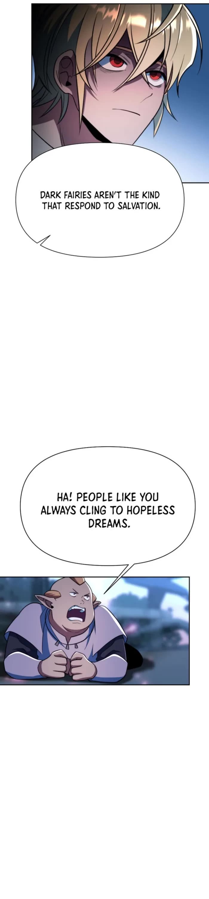 Archmage Transcending Through Regression Chapter 145 page 35 - Chapter 145
