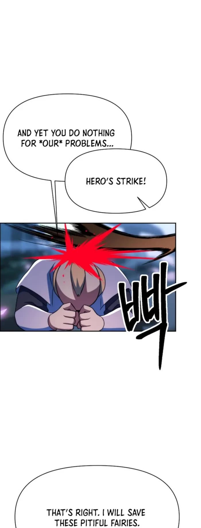 Archmage Transcending Through Regression Chapter 145 page 36 - Chapter 145