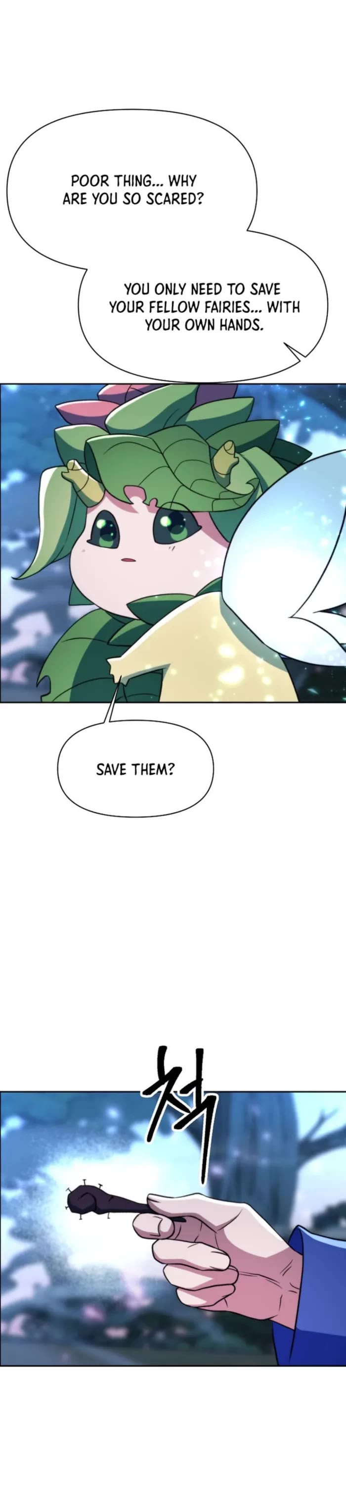 Archmage Transcending Through Regression Chapter 145 page 39 - Chapter 145