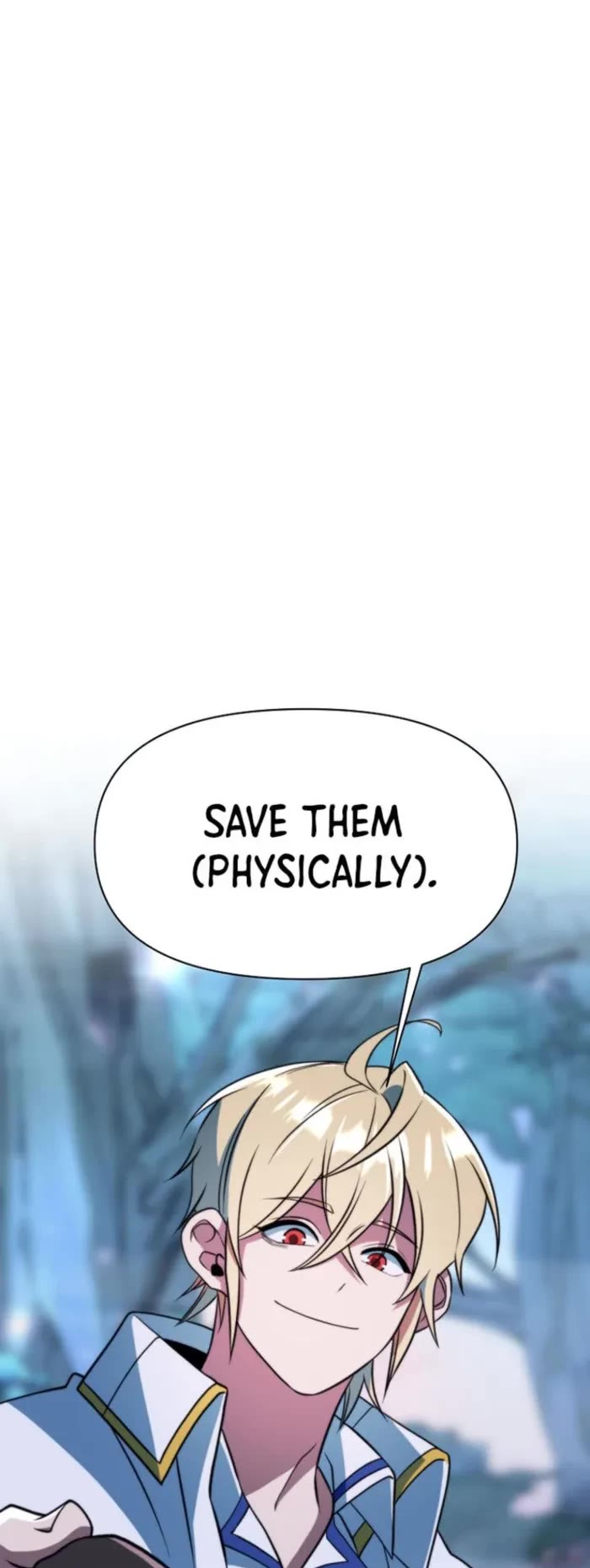 Archmage Transcending Through Regression Chapter 145 page 40 - Chapter 145