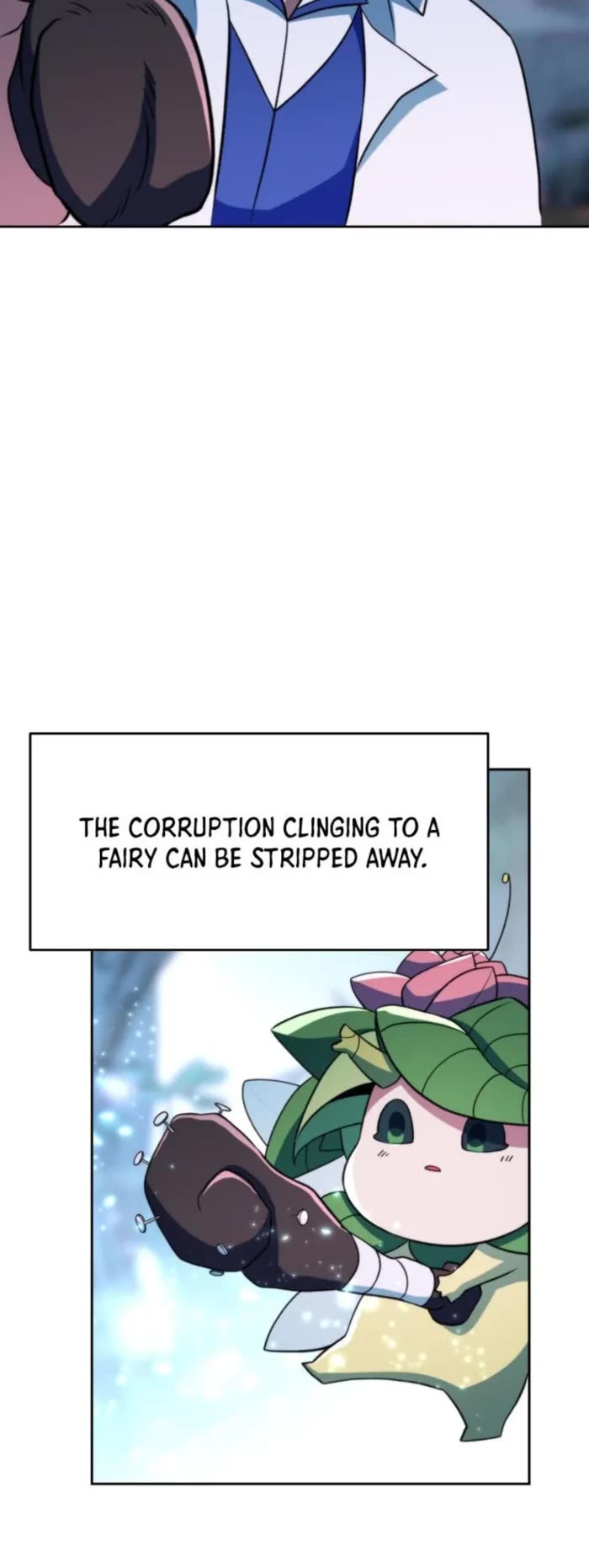Archmage Transcending Through Regression Chapter 145 page 41 - Chapter 145