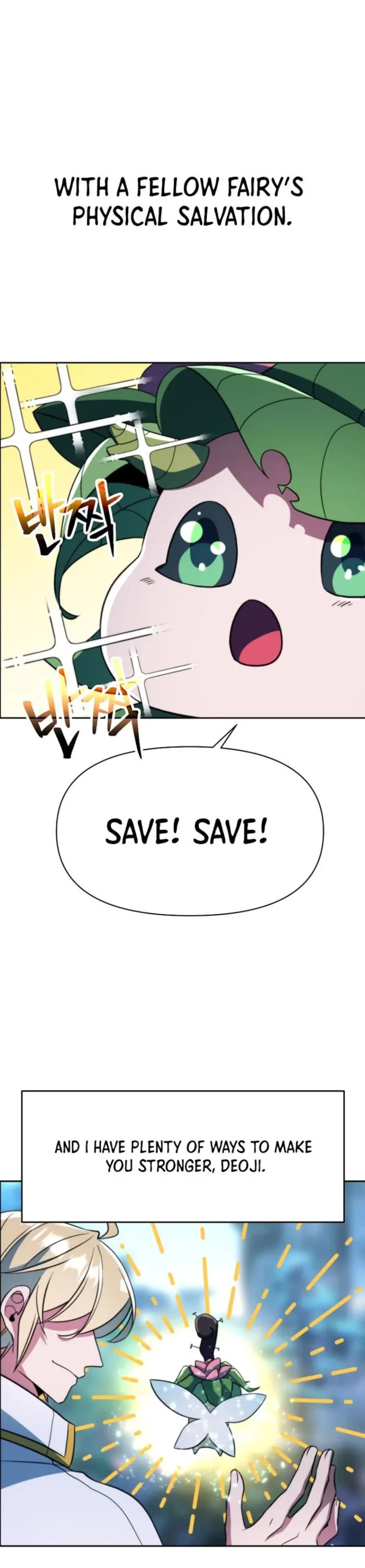 Archmage Transcending Through Regression Chapter 145 page 42 - Chapter 145