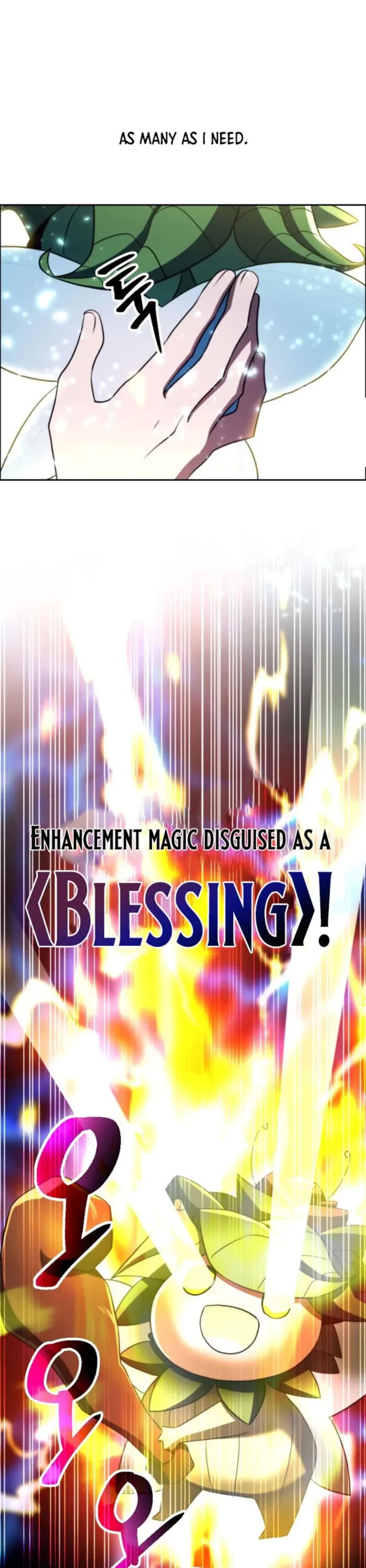 Archmage Transcending Through Regression Chapter 145 page 43 - Chapter 145