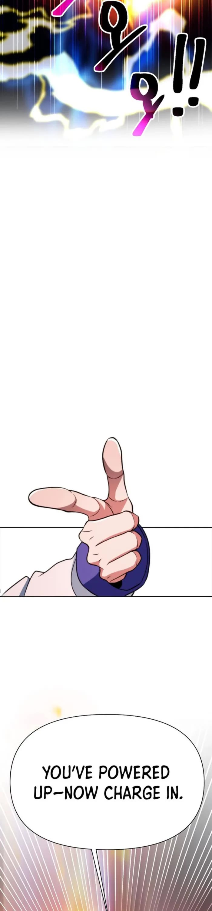 Archmage Transcending Through Regression Chapter 145 page 44 - Chapter 145