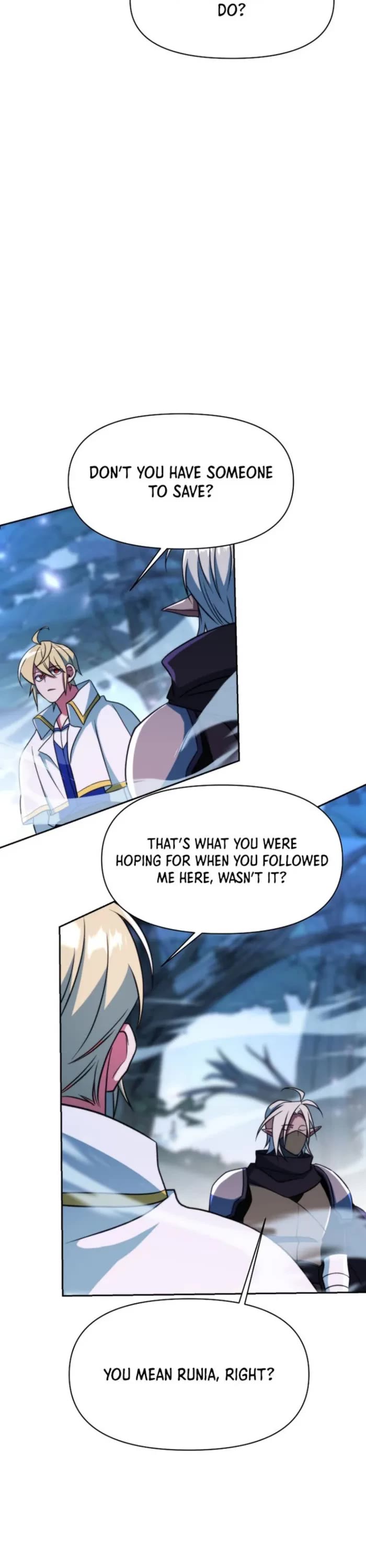 Archmage Transcending Through Regression Chapter 145 page 5 - Chapter 145