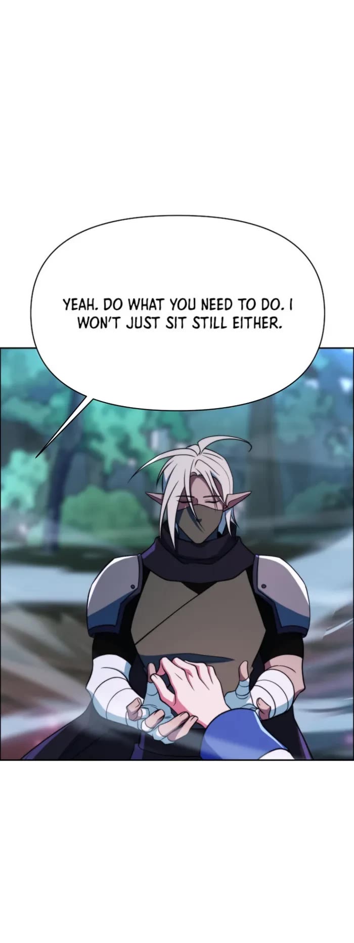 Archmage Transcending Through Regression Chapter 145 page 6 - Chapter 145