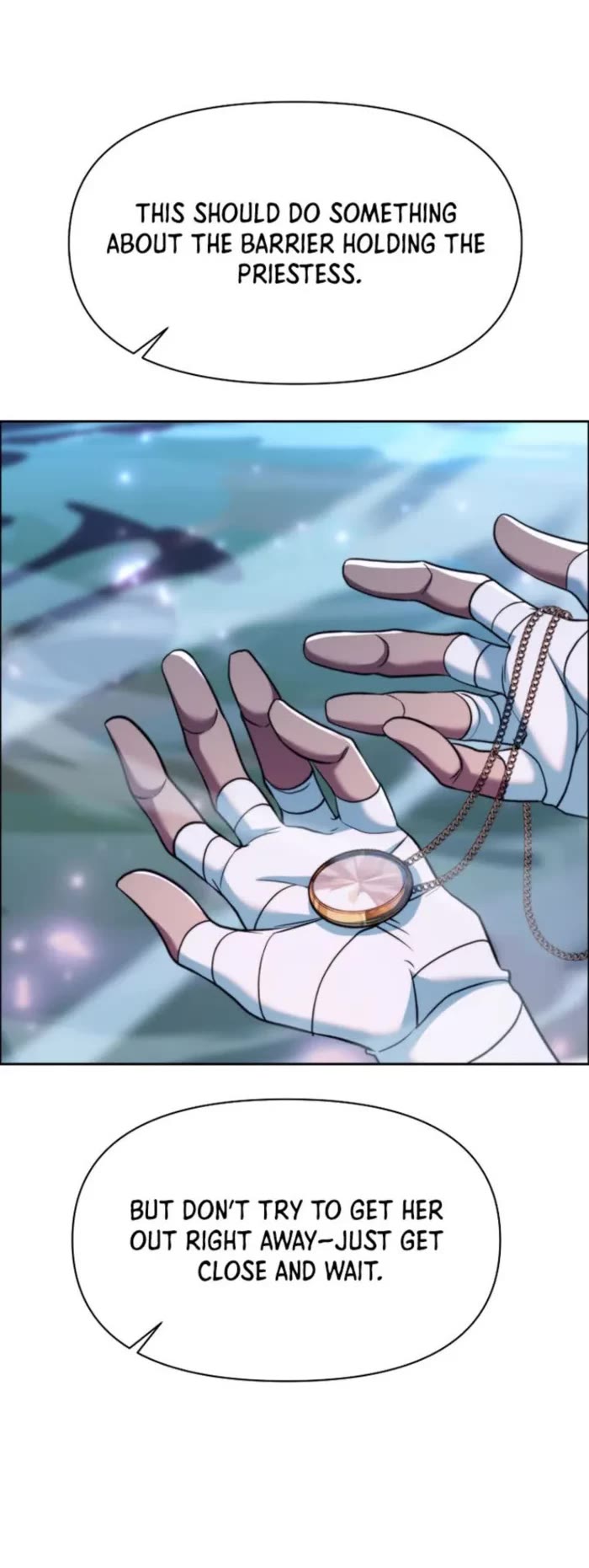 Archmage Transcending Through Regression Chapter 145 page 7 - Chapter 145
