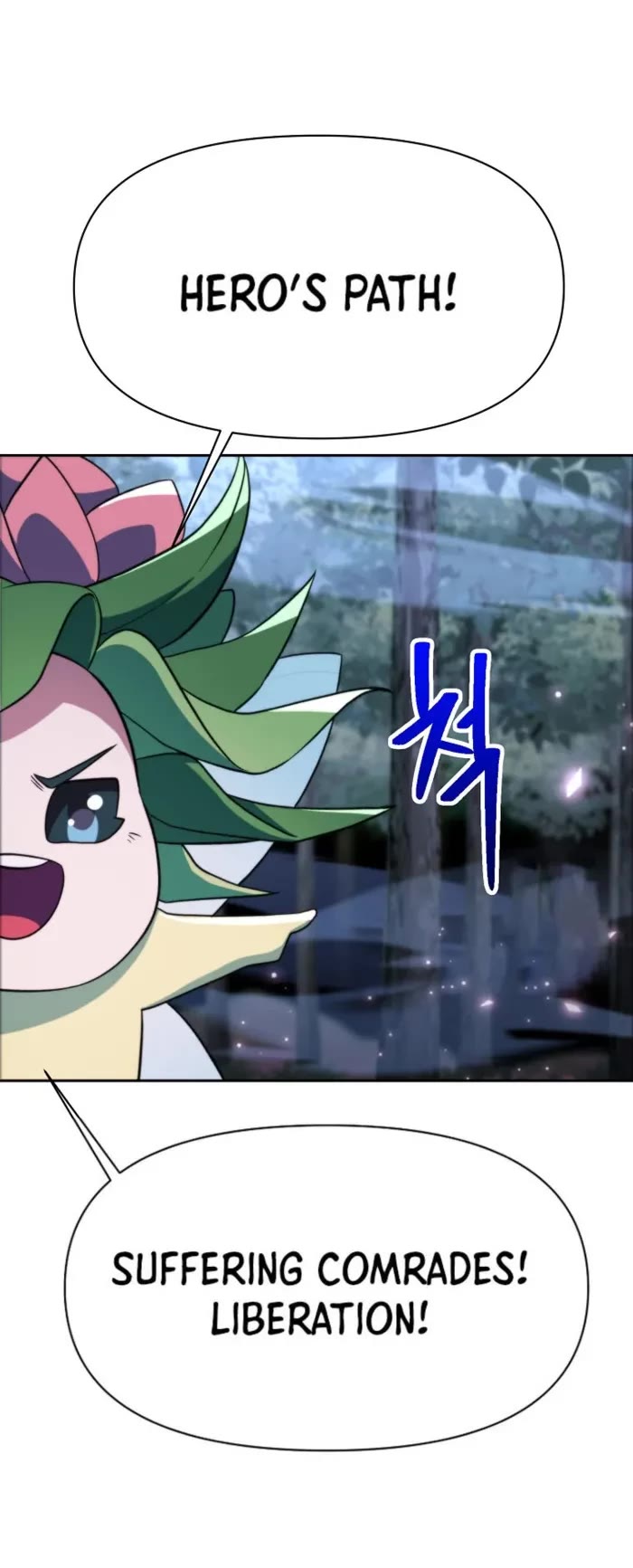 Archmage Transcending Through Regression Chapter 146 page 10 - Chapter 146