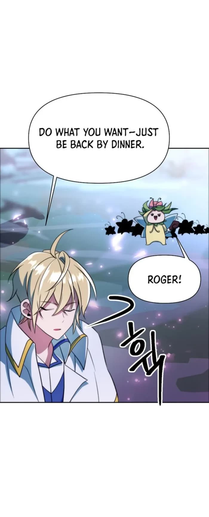 Archmage Transcending Through Regression Chapter 146 page 11 - Chapter 146