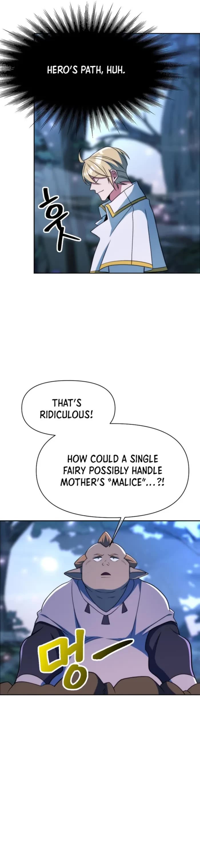 Archmage Transcending Through Regression Chapter 146 page 12 - Chapter 146