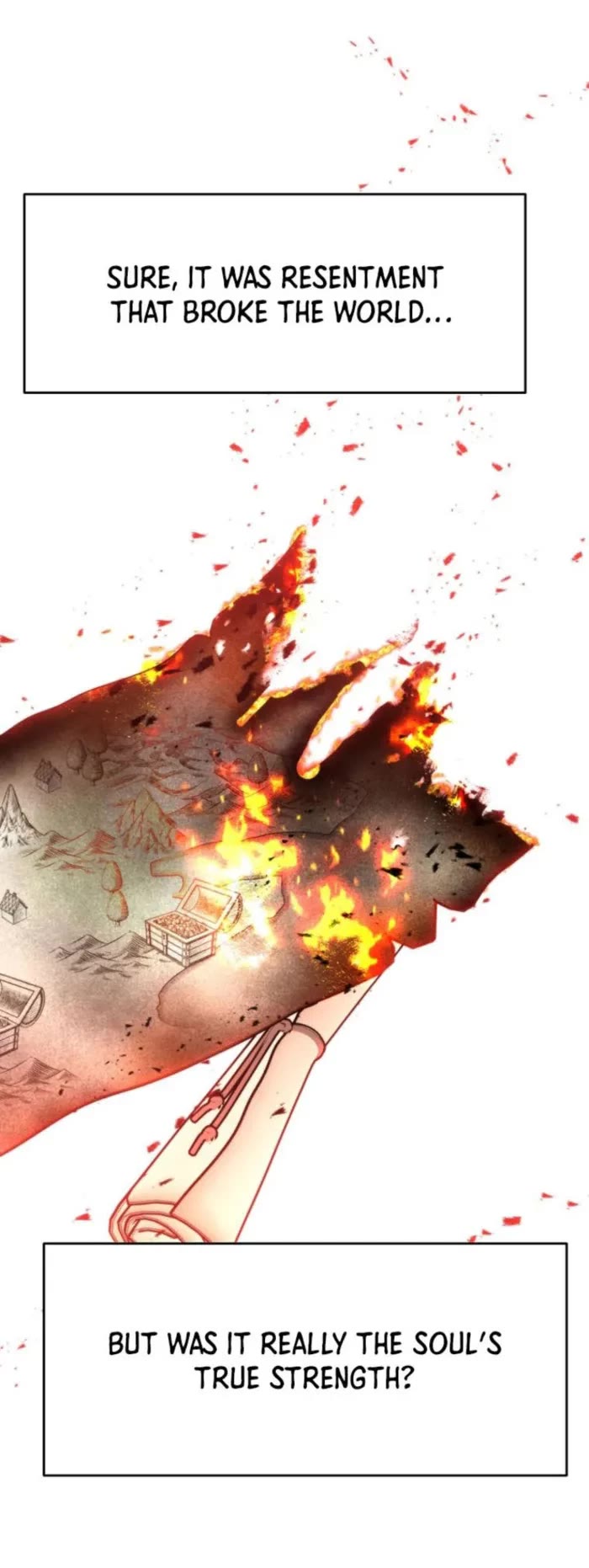 Archmage Transcending Through Regression Chapter 146 page 14 - Chapter 146