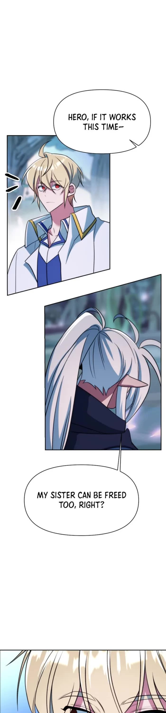 Archmage Transcending Through Regression Chapter 146 page 16 - Chapter 146