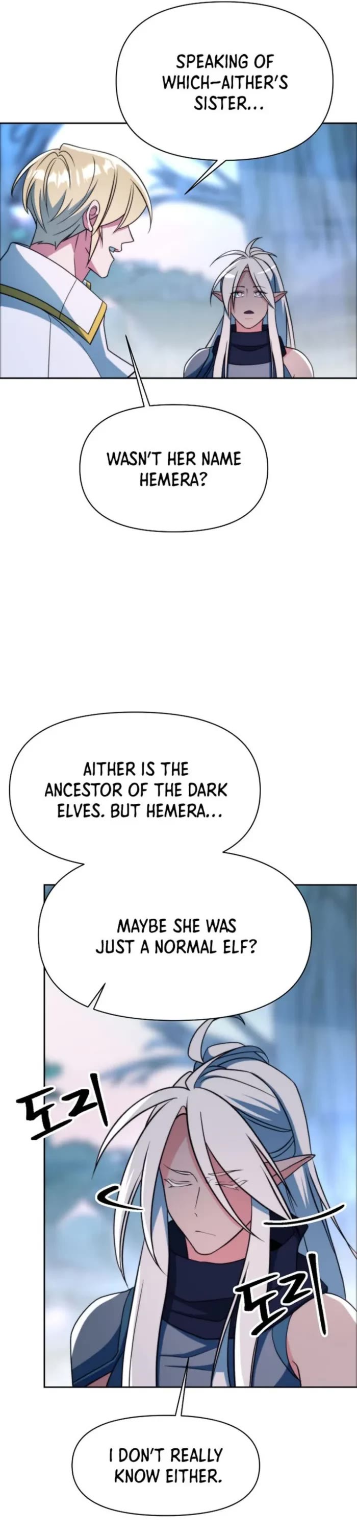 Archmage Transcending Through Regression Chapter 146 page 19 - Chapter 146