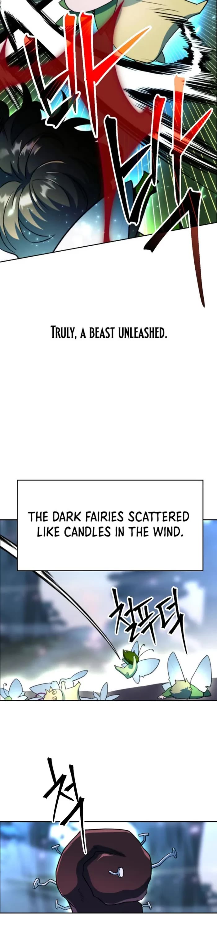 Archmage Transcending Through Regression Chapter 146 page 2 - Chapter 146