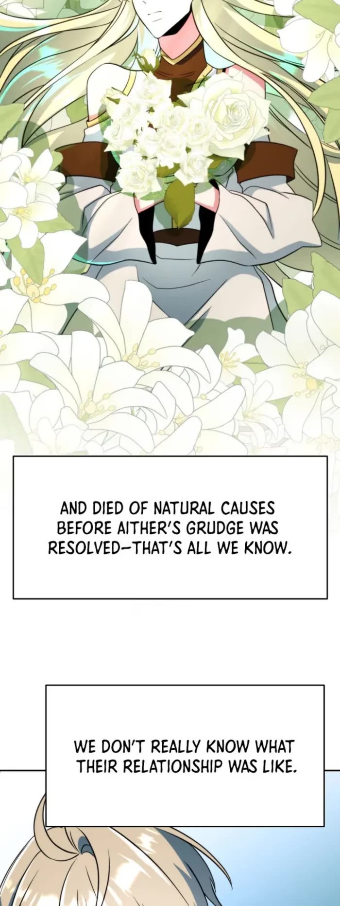 Archmage Transcending Through Regression Chapter 146 page 21 - Chapter 146