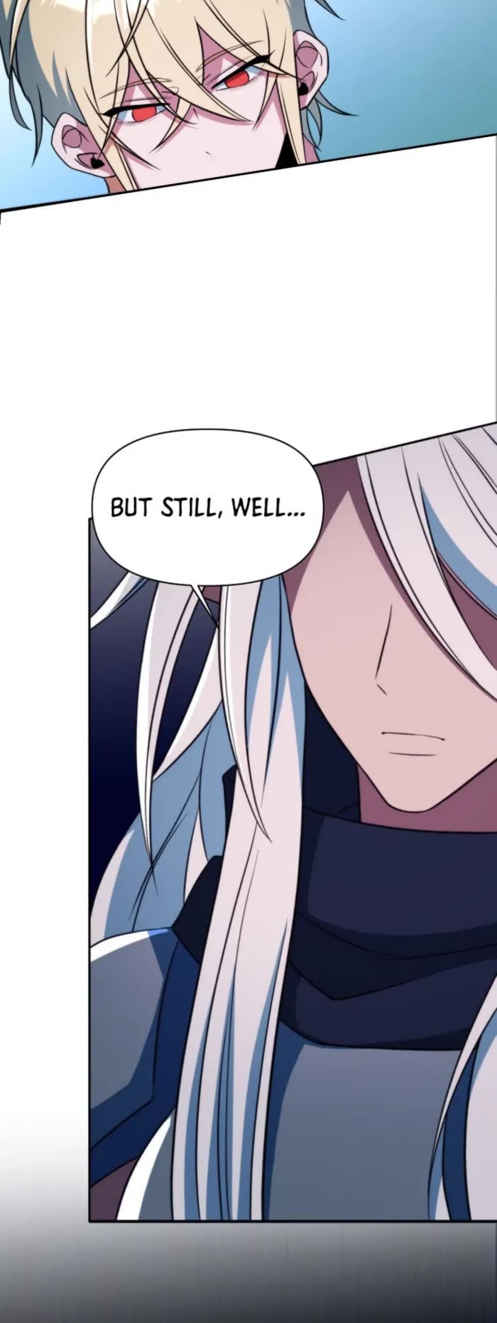 Archmage Transcending Through Regression Chapter 146 page 22 - Chapter 146