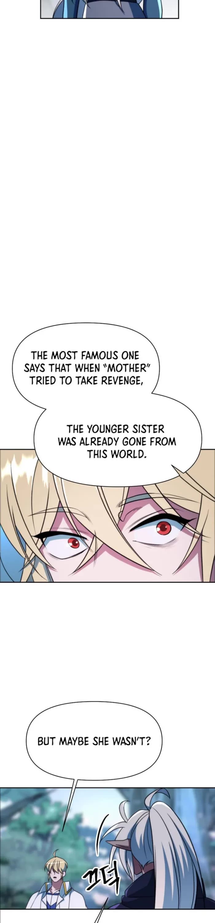 Archmage Transcending Through Regression Chapter 146 page 24 - Chapter 146