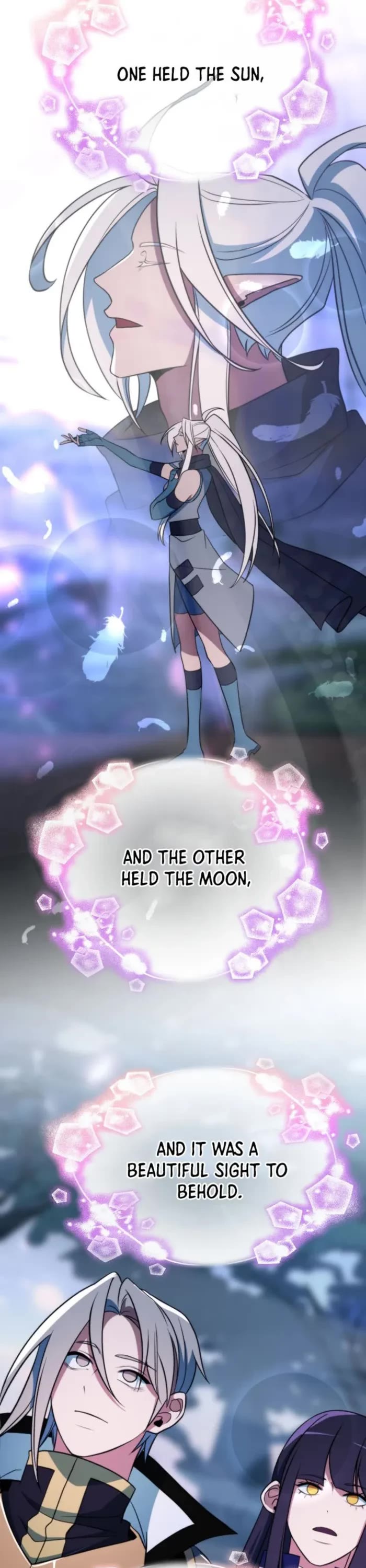 Archmage Transcending Through Regression Chapter 146 page 27 - Chapter 146