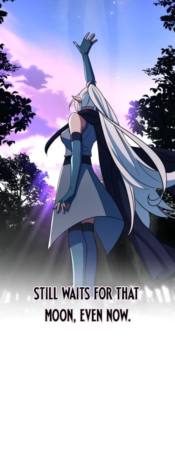 Archmage Transcending Through Regression Chapter 146 page 30 - Chapter 146