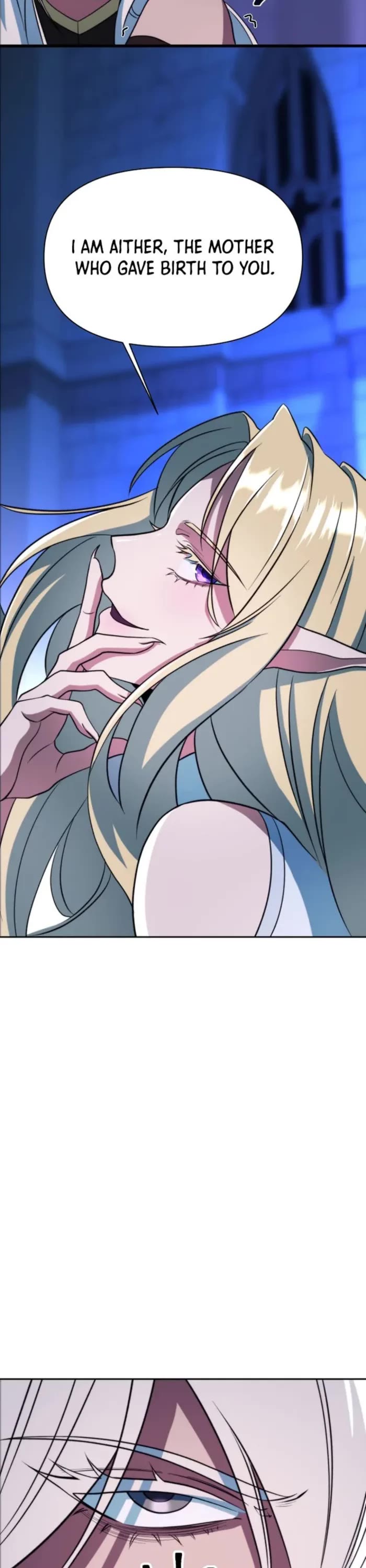 Archmage Transcending Through Regression Chapter 146 page 32 - Chapter 146