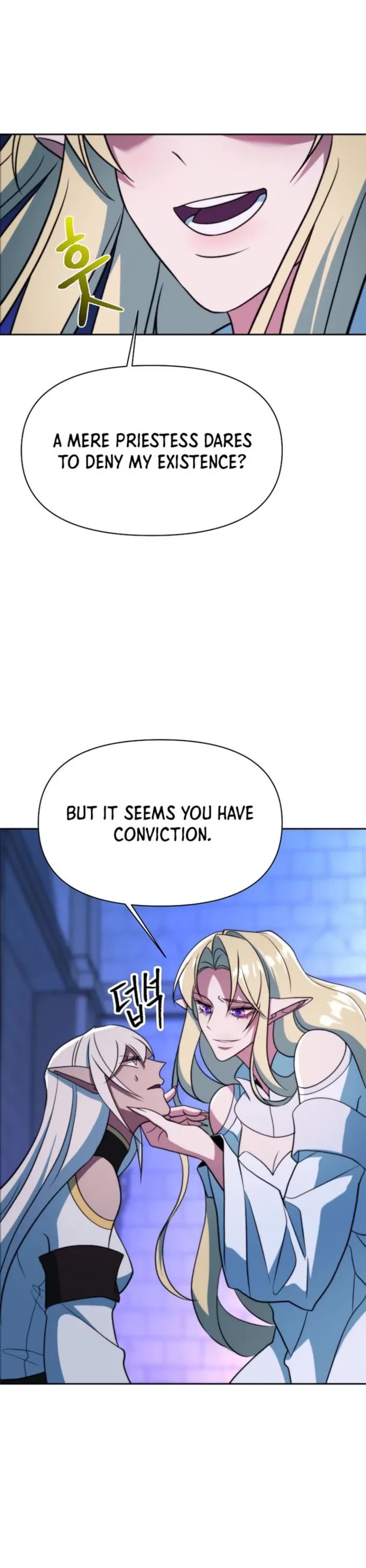 Archmage Transcending Through Regression Chapter 146 page 35 - Chapter 146