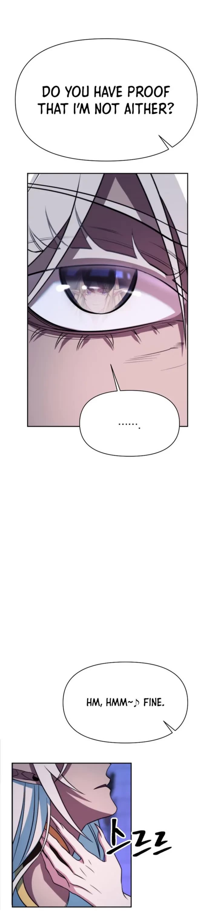 Archmage Transcending Through Regression Chapter 146 page 36 - Chapter 146