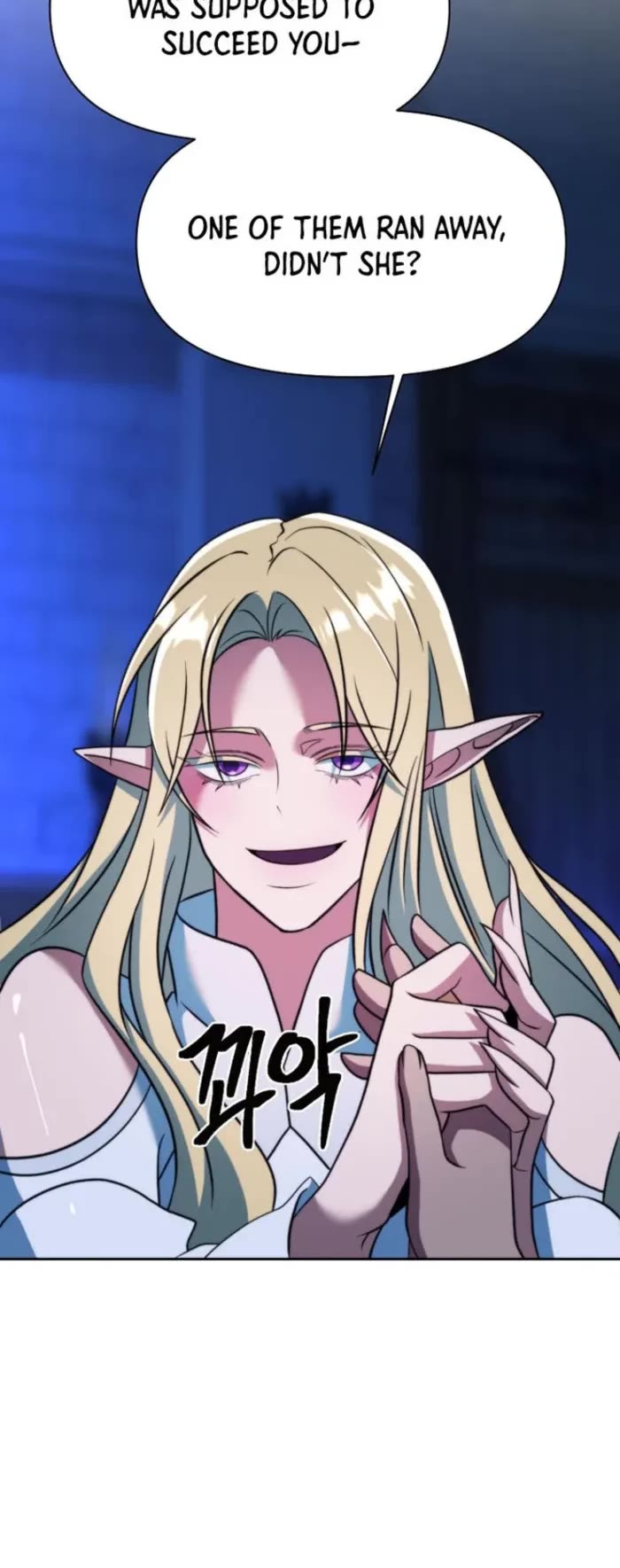 Archmage Transcending Through Regression Chapter 146 page 38 - Chapter 146