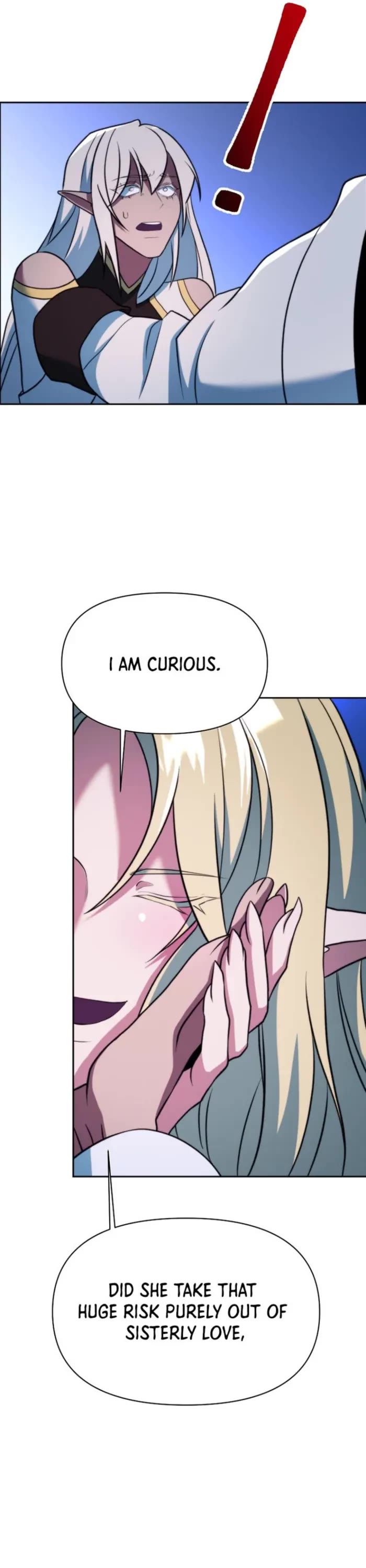 Archmage Transcending Through Regression Chapter 146 page 39 - Chapter 146