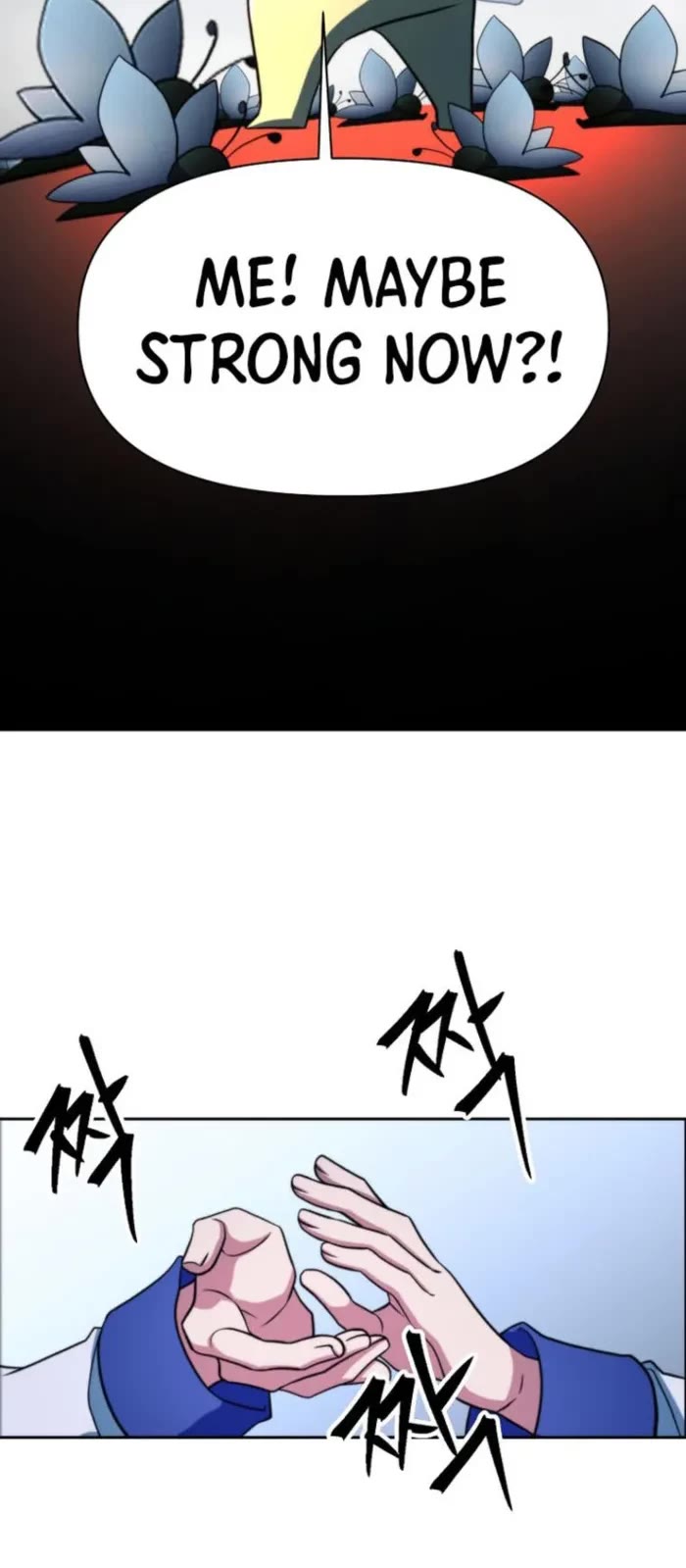 Archmage Transcending Through Regression Chapter 146 page 4 - Chapter 146