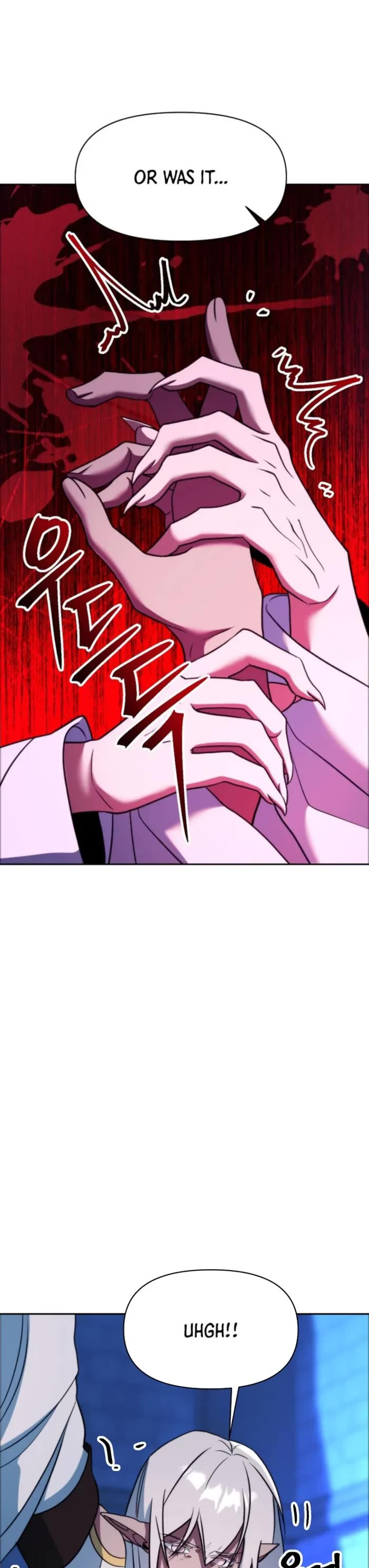 Archmage Transcending Through Regression Chapter 146 page 40 - Chapter 146