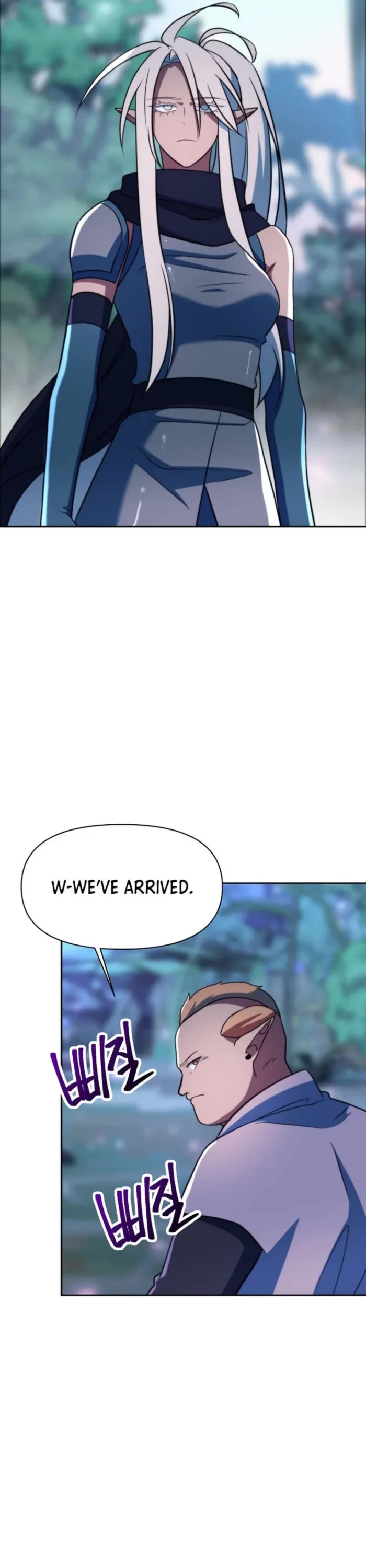 Archmage Transcending Through Regression Chapter 146 page 42 - Chapter 146