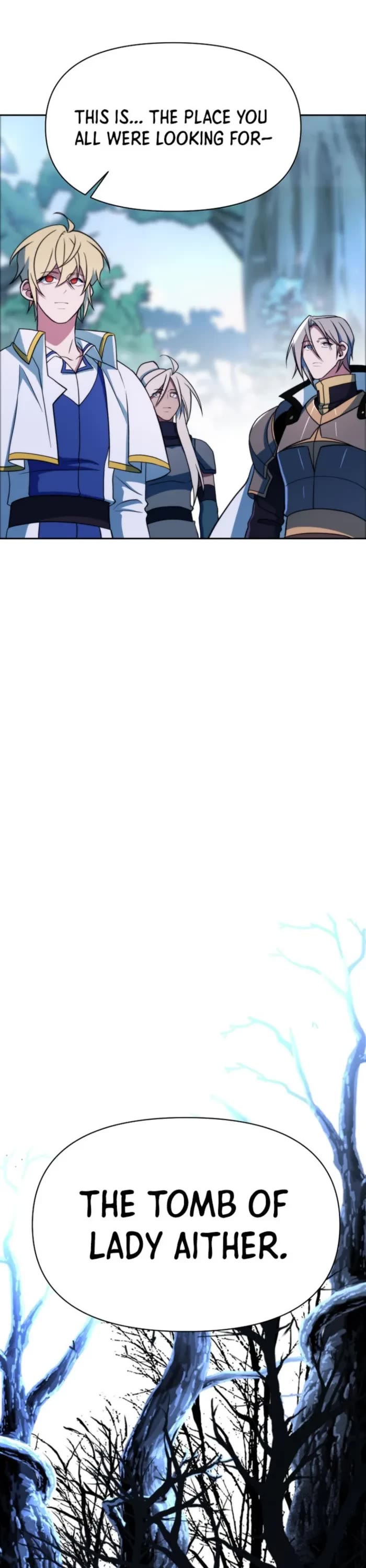Archmage Transcending Through Regression Chapter 146 page 43 - Chapter 146