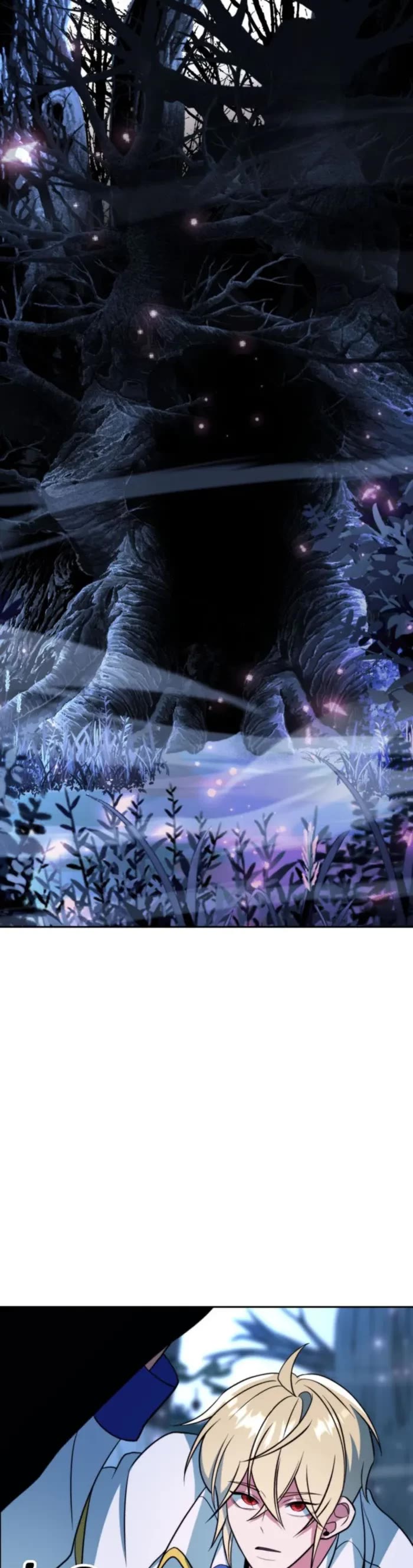 Archmage Transcending Through Regression Chapter 146 page 44 - Chapter 146