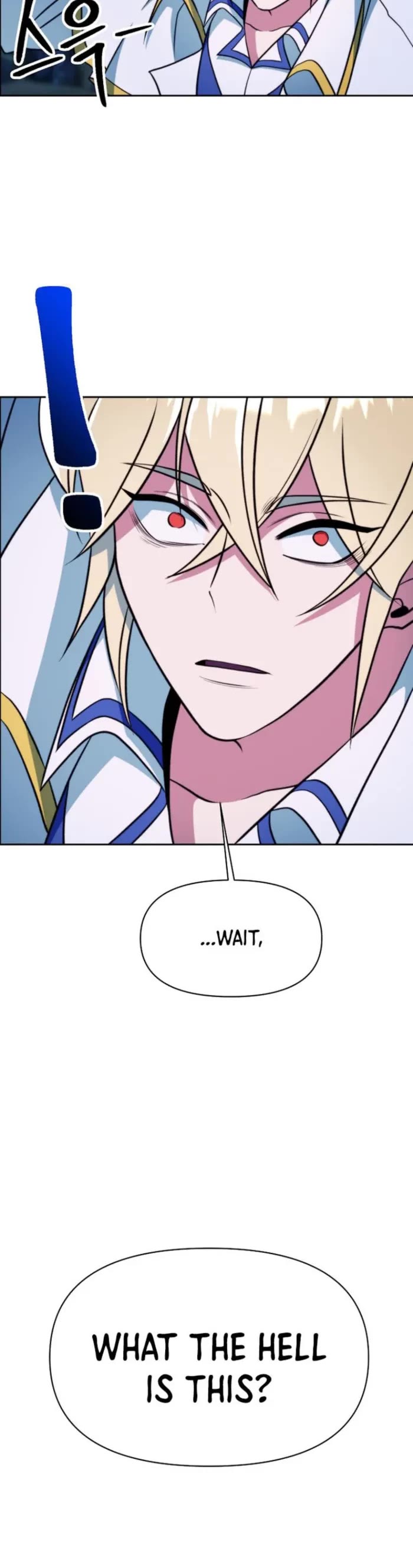 Archmage Transcending Through Regression Chapter 146 page 45 - Chapter 146