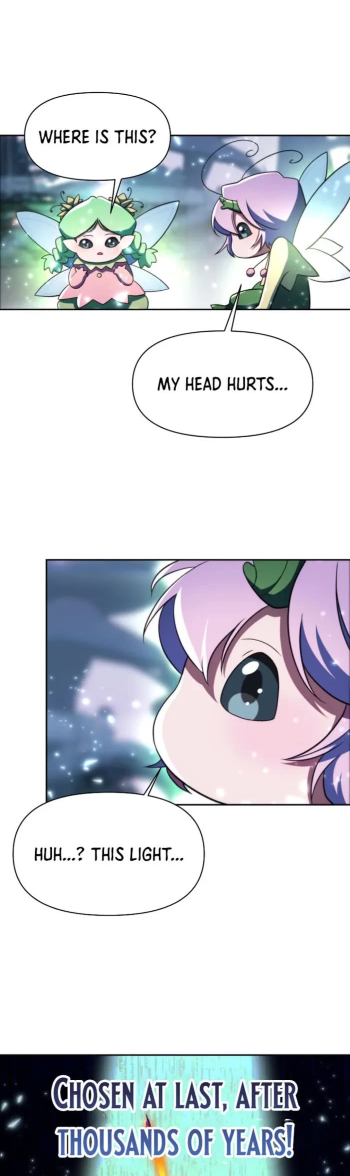 Archmage Transcending Through Regression Chapter 146 page 6 - Chapter 146