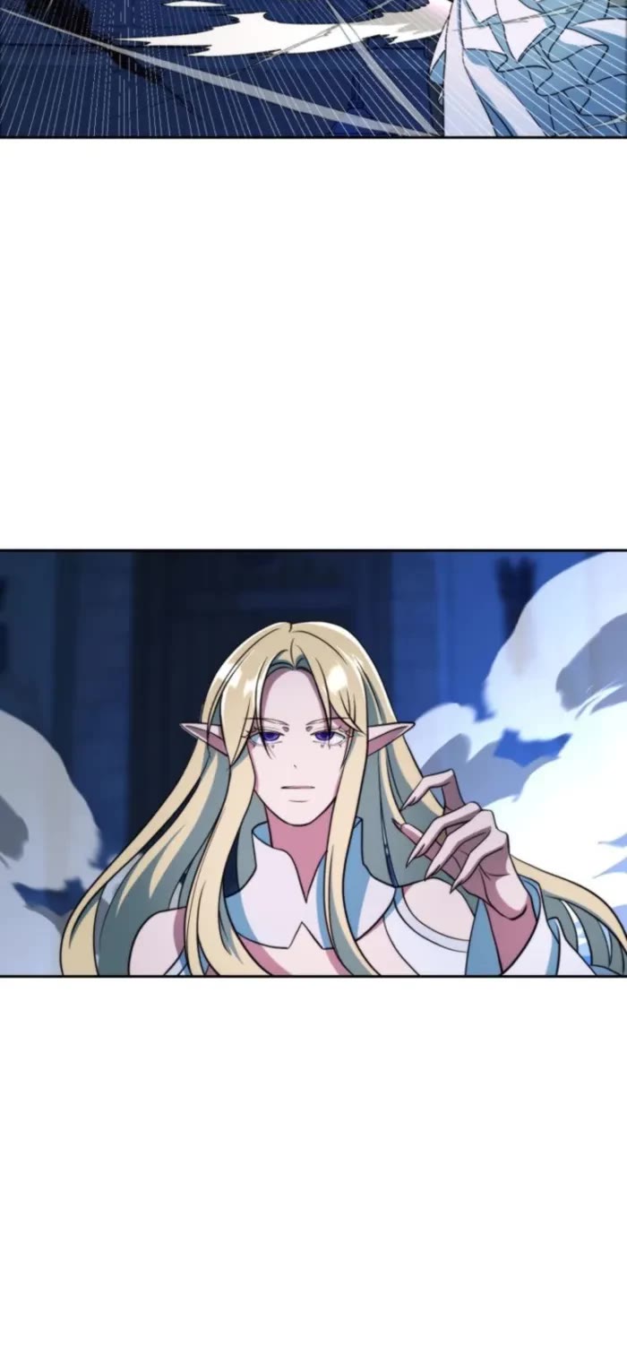 Archmage Transcending Through Regression Chapter 147 page 10 - Chapter 147