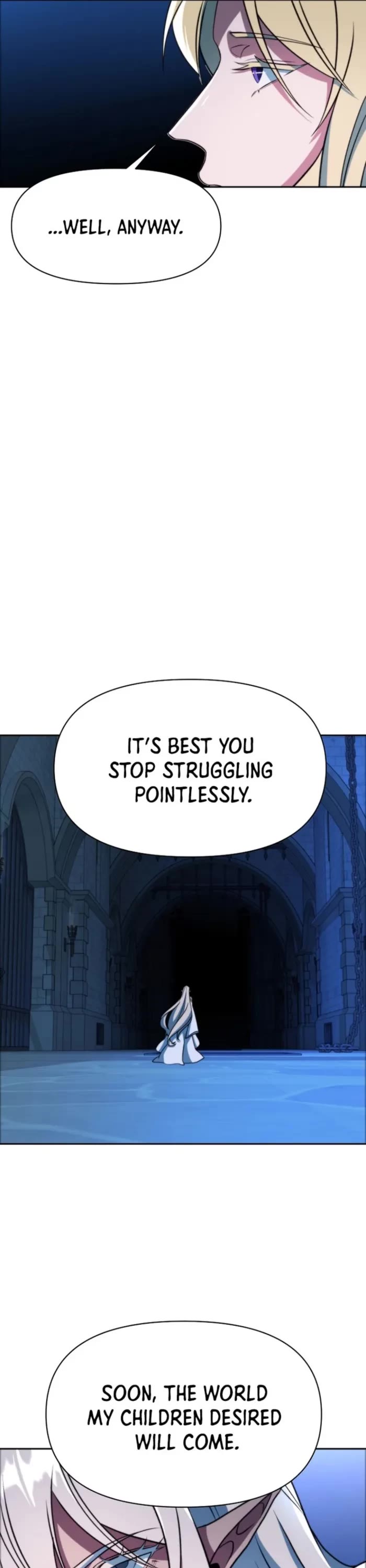 Archmage Transcending Through Regression Chapter 147 page 12 - Chapter 147