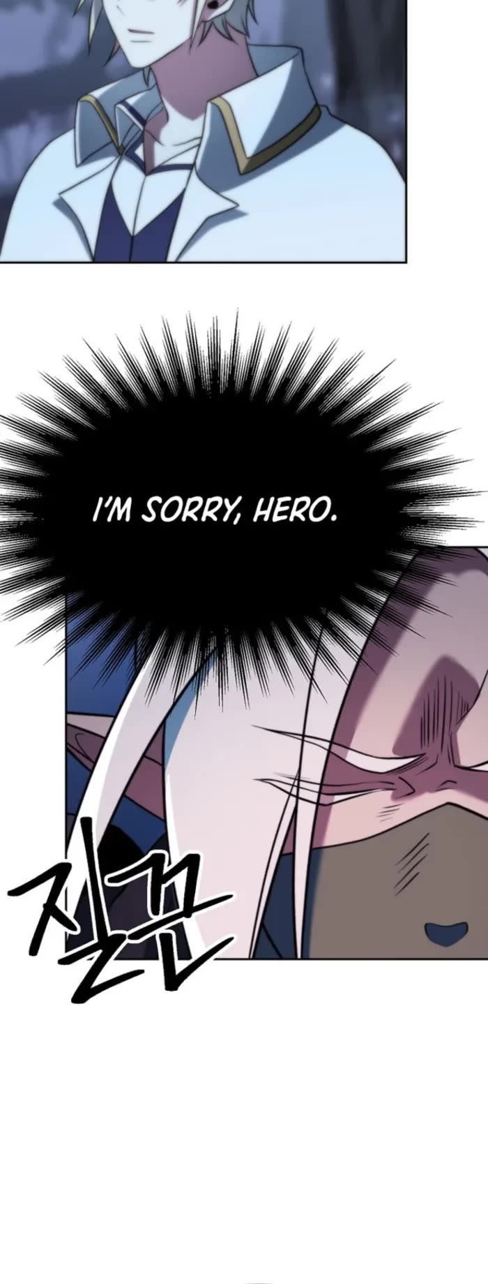 Archmage Transcending Through Regression Chapter 147 page 15 - Chapter 147