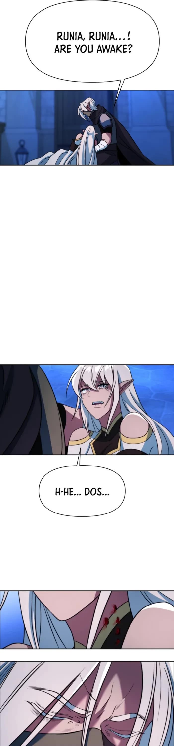 Archmage Transcending Through Regression Chapter 147 page 16 - Chapter 147