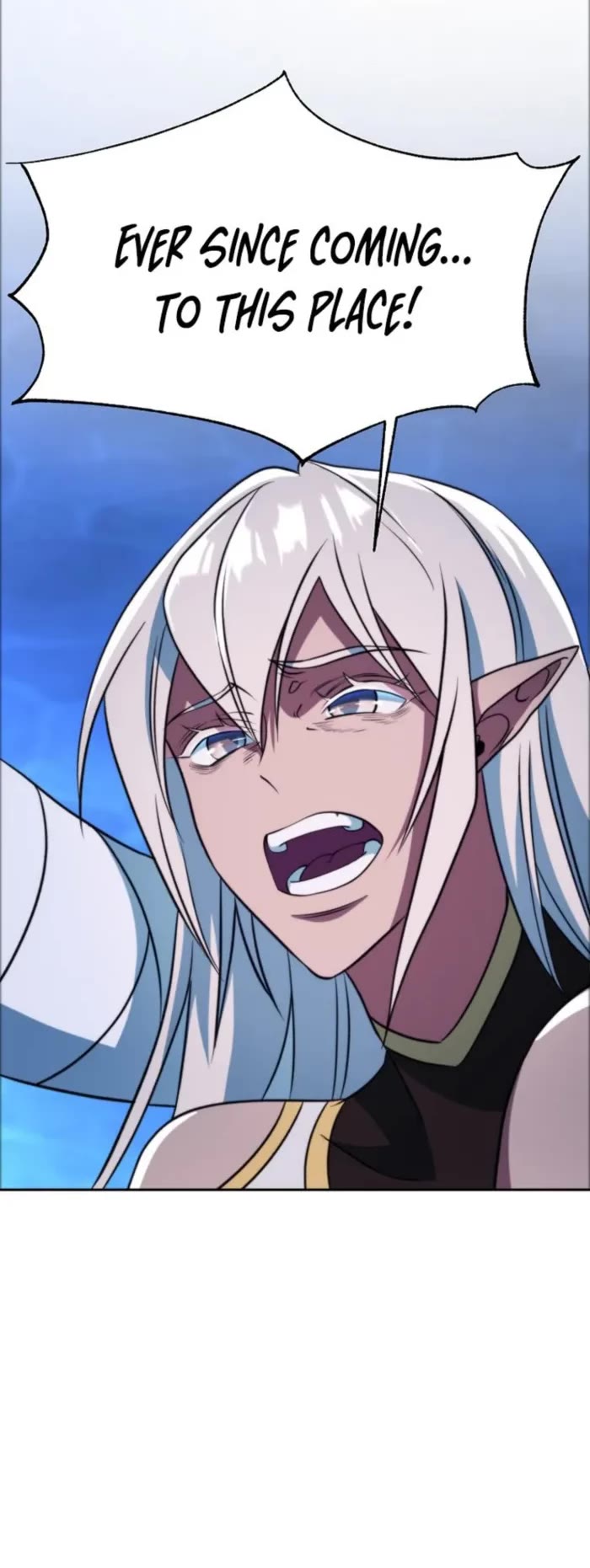 Archmage Transcending Through Regression Chapter 147 page 19 - Chapter 147