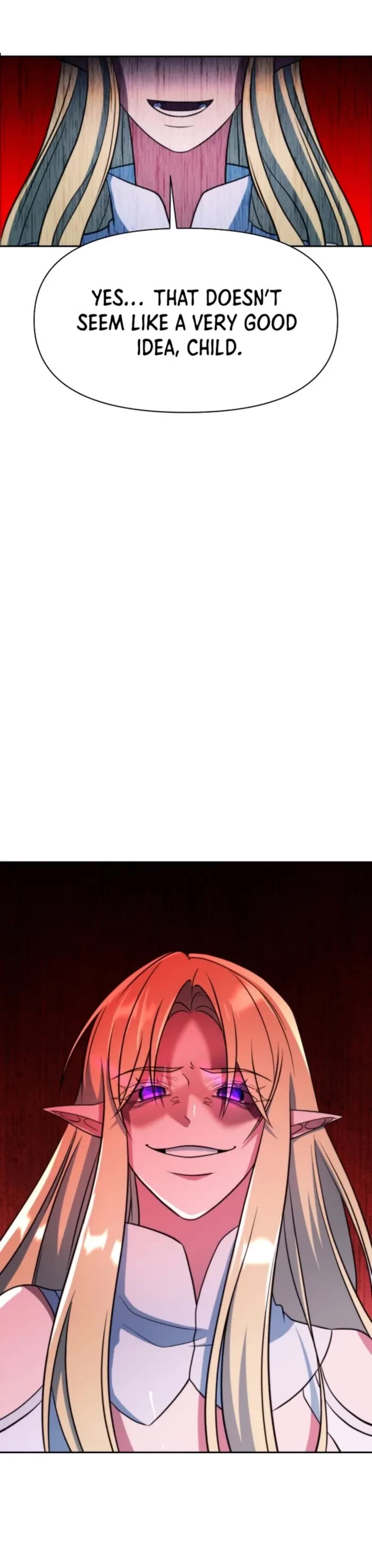 Archmage Transcending Through Regression Chapter 147 page 20 - Chapter 147