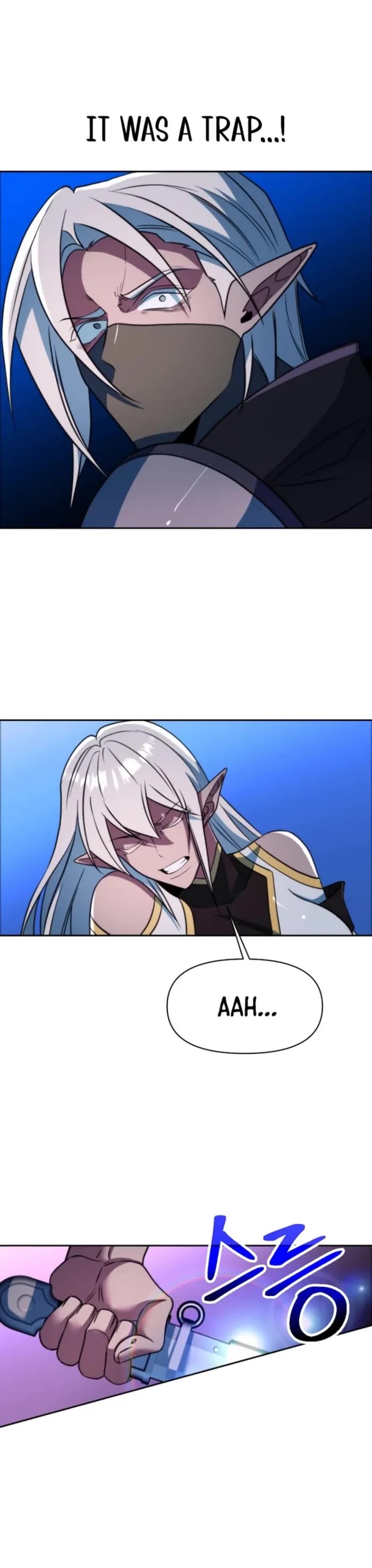 Archmage Transcending Through Regression Chapter 147 page 21 - Chapter 147