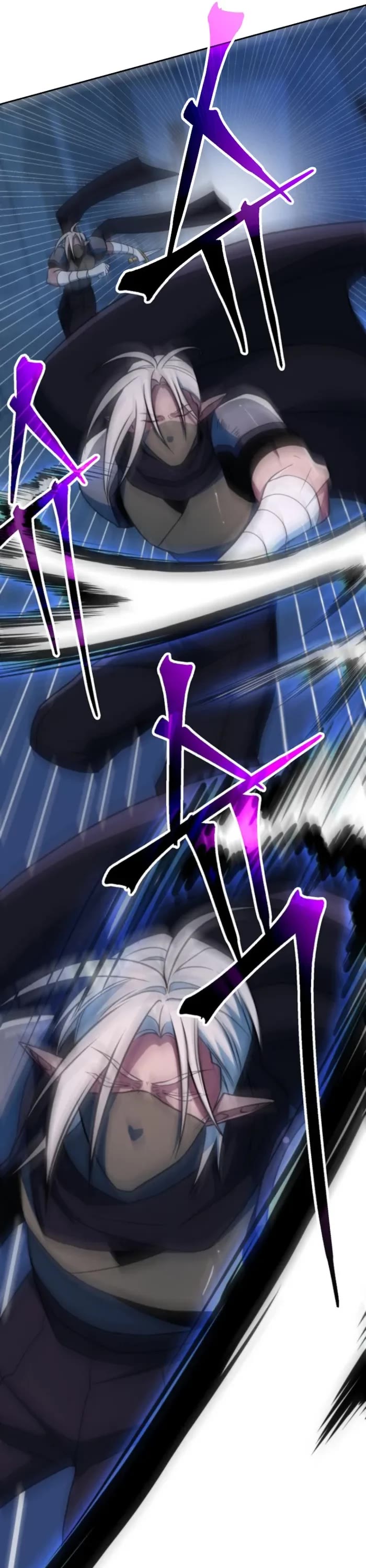Archmage Transcending Through Regression Chapter 147 page 22 - Chapter 147