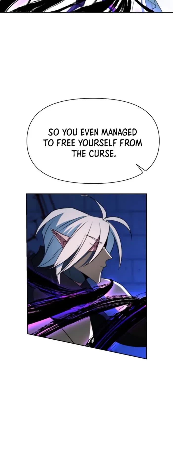 Archmage Transcending Through Regression Chapter 147 page 25 - Chapter 147