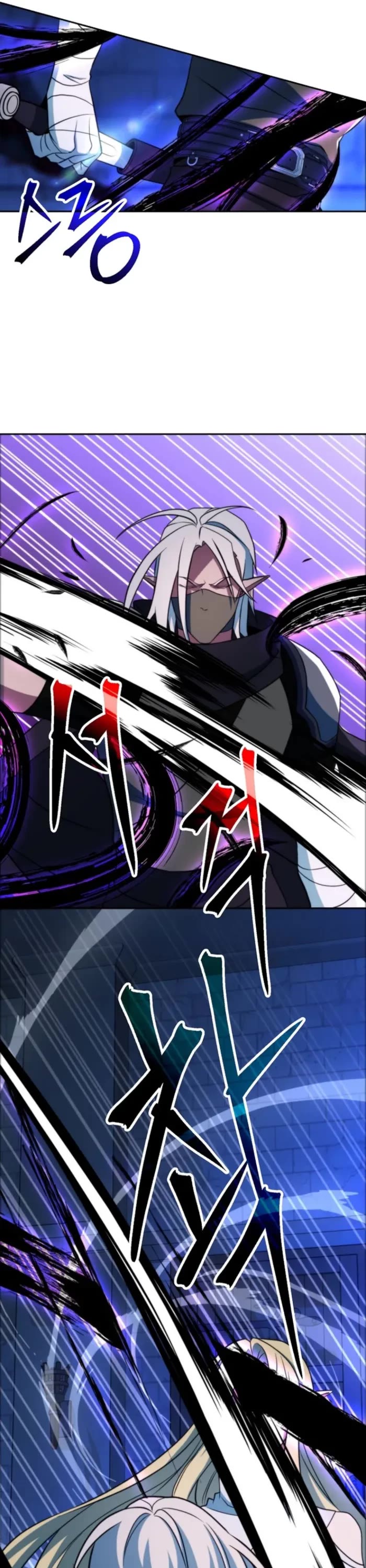 Archmage Transcending Through Regression Chapter 147 page 26 - Chapter 147