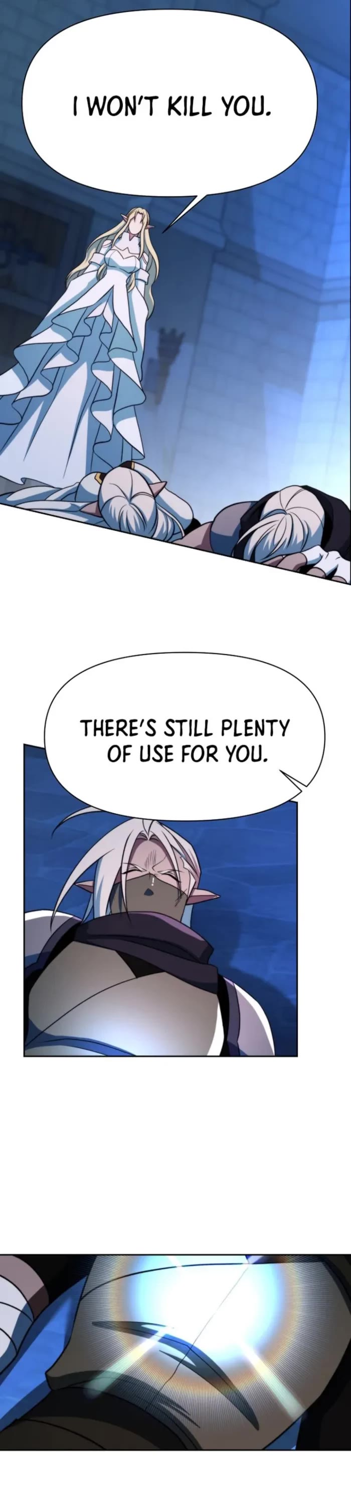 Archmage Transcending Through Regression Chapter 147 page 30 - Chapter 147