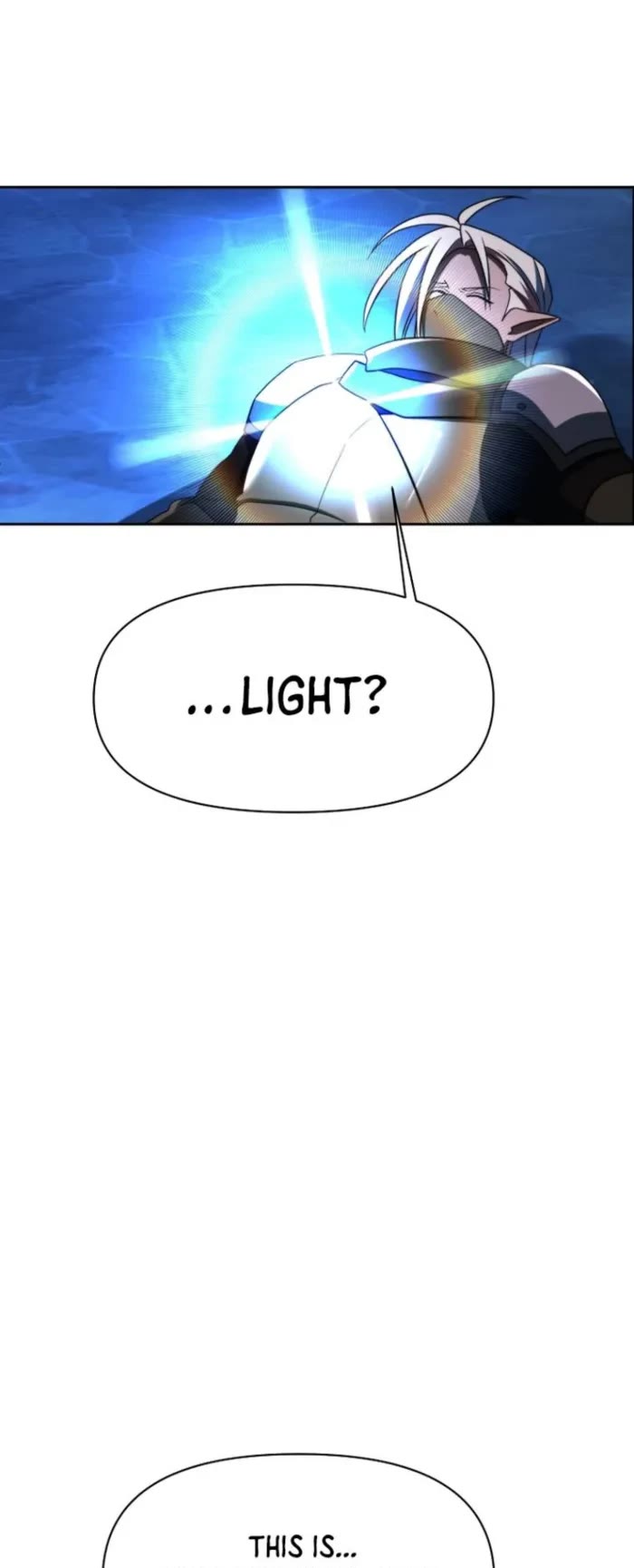 Archmage Transcending Through Regression Chapter 147 page 31 - Chapter 147